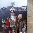 Festivalul de datini și obiceiuri de iarnă „După datina străbună”, la Cajvana