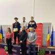 Anul 2022 - record neașteptat de medalii al secție de atletism din cadrul CSS Rădăuți