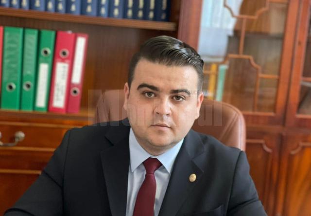 În doi ani de mandat, deputatul PSD Gheorghe Șoldan a avut 70 de inițiative legislative, din care 16 au devenit legi