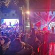 Aproape 10.000 de oameni au participat la Revelionul din centrul Sucevei