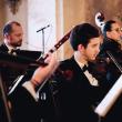 Tânăr violonist, laureat cu Premiul special pentru cariera artistică în ascensiune