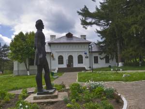 Muzeul Memorial și Casa Memorială „Ciprian Porumbescu" vor fi deschise zilnic în anul 2023