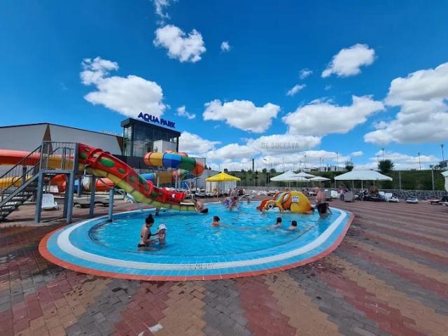 Aqua Park