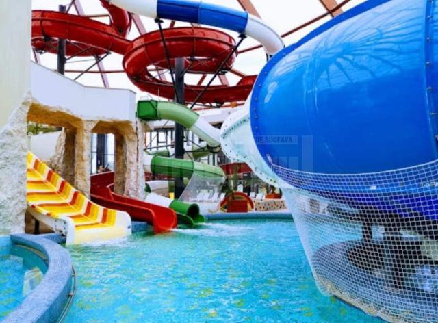 Aqua Park