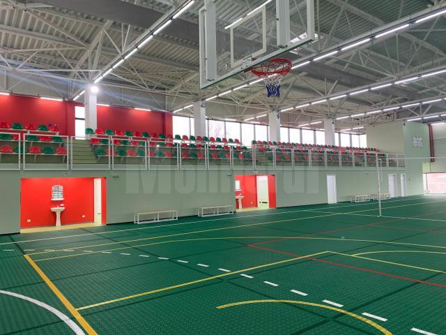 Sala de sport