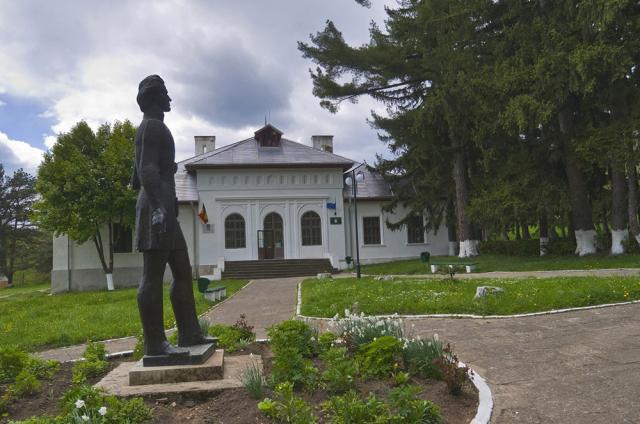 Muzeul ”Ciprian Porumbescu” va fi deschis în fiecare zi a acestui an