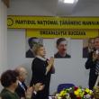 PNȚ Maniu Mihalache are organizație județeană la Suceava