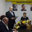 PNȚ Maniu Mihalache are organizație județeană la Suceava