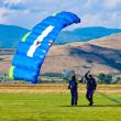 Aerolcubul Suceava organizează cursuri gratuite de parașutism şi planorism