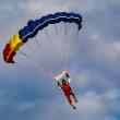 Aerolcubul Suceava organizează cursuri gratuite de parașutism şi planorism