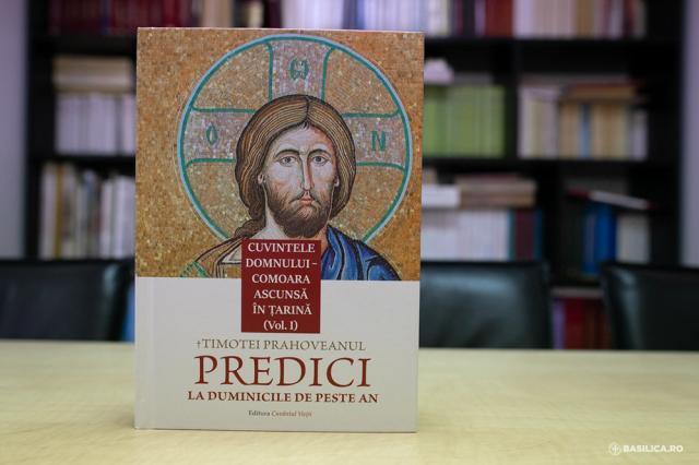 Merinde duhovnicești pentru întreg anul liturgic