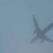 Pilotul avionului de la Larnaca la Suceava a încercat să treacă prin ceață și să aterizeze pe pista aeroportului