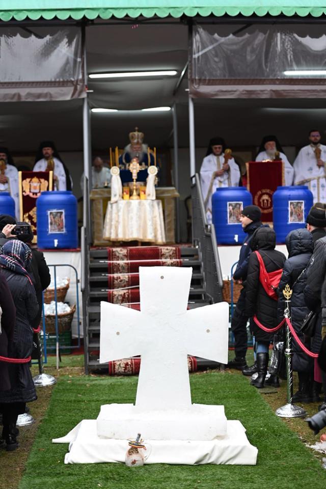 Rugăciunea lui Iisus, o rugăciune dintr-un singur gând