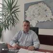 Doctorul Sorin Mihai Voloșeniuc, directorul executiv al Direcției Sanitar Veterinare și pentru Siguranța Alimentelor (DSVSA) Suceava