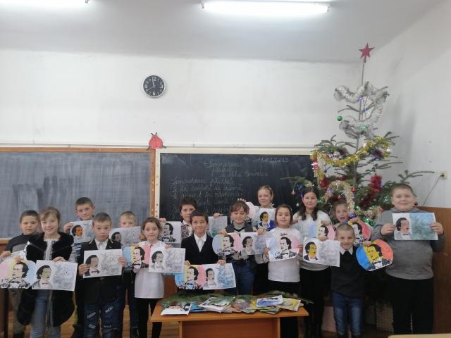 Mihai Eminescu - înainte mergătorul spiritualității românești