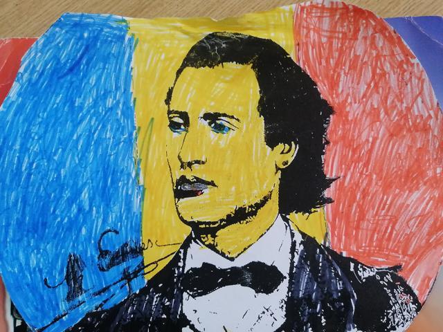 Mihai Eminescu - înainte mergătorul spiritualității românești