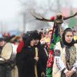 Paradele obiceiurilor de iarnă pe stil vechi din Drăgușeni și Râșca au încheiat programul „Crăciun în Bucovina”