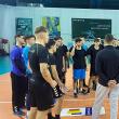 Naționala de juniori a României contează pe patru handbaliști suceveni pentru turneul din Egipt