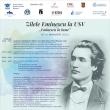 Ecourile poeziei eminesciene în lume, într-o manifestare integrată ”Zilelor Eminescu la USV”