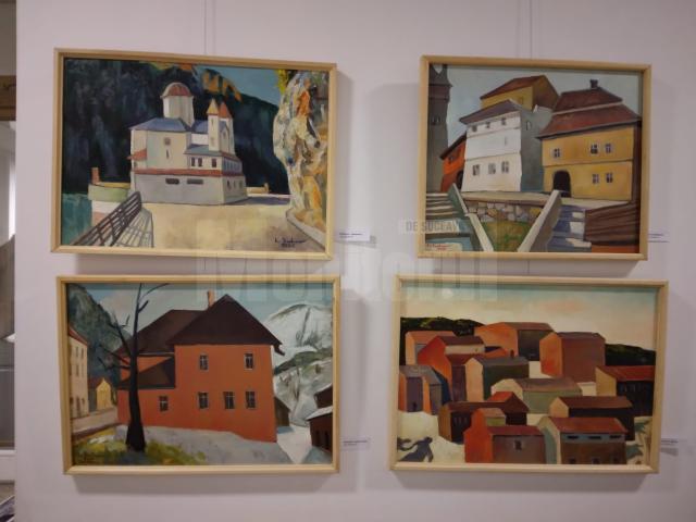 Expoziția de pictură „Liviu Suhar – 80” .jpeg