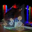 Duminică, 15 ianuarie 2023- ultima zi în care au mai fost pornite instalațiile ornamentale de iluminat de pe străzile Sucevei 4
