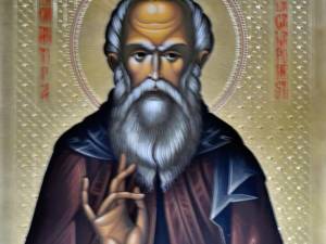 Sfântul Antipa Athonitul – singurul călugăr athonit român trecut în rândul sfinţilor