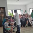 30 de ateliere nonformale și sesiuni de grup organizate de Fundația Te Aud România, în sprijinul refugiaților ucraineni din județul Suceava