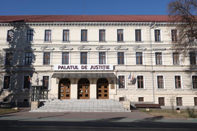 Un dosar de ultraj în care patru polițiști au fost părți vătămate s-a încheiat definitiv la Curtea de Apel Suceava