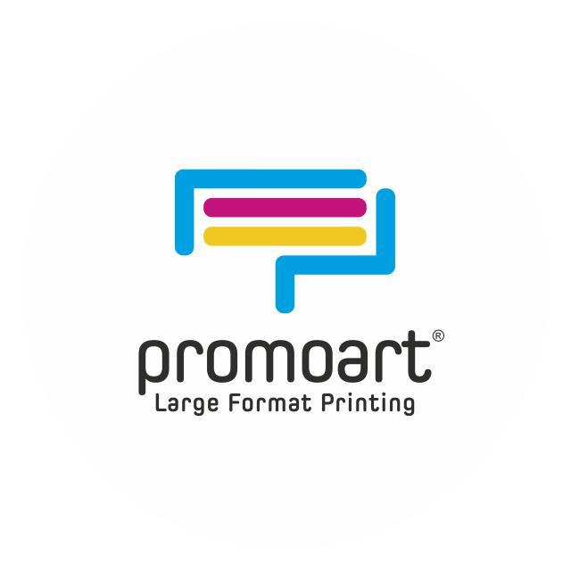 Promoart - printuri de mari dimensiuni