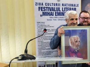 Prof. univ. dr. Doru Scărlătescu a obținut Premiul Național „Mihai Eminescu” pentru exegeză eminesciană
