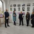 Maestrul Mihai Pânzaru-PIM, sărbătorit la împlinirea vârstei de 77 de ani în cadrul expoziției „Artă la Unison”