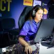 O tânără din Rădăuți a fost desemnată cea mai bună jucătoare de Counter Strike din lume