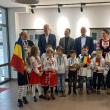 Ion Lungu: „Centrul Multifuncțional Arta din cartierul Ițcani își dovedește funcționalitatea”