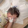 Ștefan Cristian Romașcan, în vârstă de 9 ani, a fost diagnosticat toamna trecută cu leucemie limfoblastică acută
