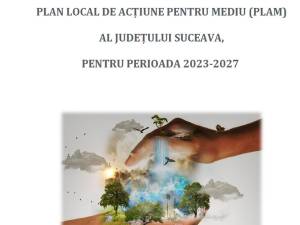 PLAM Suceava 2023 - 2027