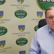 Flutur: Anul acesta vom finanța din bugetul propriu obiective de investiții importante pentru ...