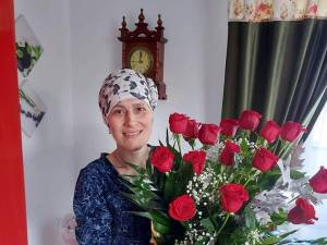 Învățătoarea Mihaela Lazăr are nevoie de ajutor