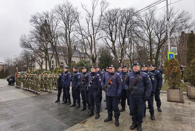 Manifestările organizate pentru marcarea Zilei Unirii – 24 ianuarie, la Suceava