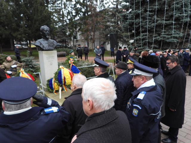 Manifestările organizate pentru marcarea Zilei Unirii – 24 ianuarie, la Suceava