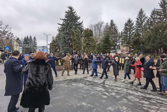 Manifestările organizate pentru marcarea Zilei Unirii – 24 ianuarie, la Suceava