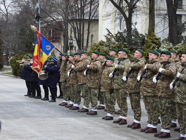 Manifestările organizate pentru marcarea Zilei Unirii – 24 ianuarie, la Suceava