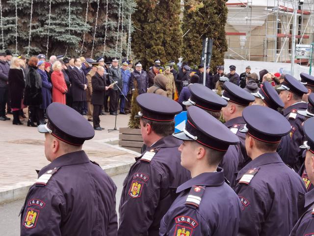 Manifestările organizate pentru marcarea Zilei Unirii – 24 ianuarie, la Suceava