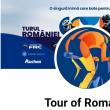 Turul ciclist al României 2023 va debuta anul acesta la Suceava
