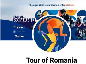 Turul ciclist al României 2023 va debuta anul acesta la Suceava