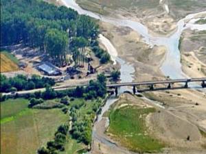 Noul pod peste râul Moldova ar urma să fie construit la Cornu Luncii, în aval de cel existent