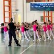 Tabără artistică internațională, calificare în finala unui concurs de dans din Italia, spectacole pentru susținerea performanței, câteva din realizările Omnia Ballet Suceava