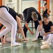 Tabără artistică internațională, calificare în finala unui concurs de dans din Italia, spectacole pentru susținerea performanței, câteva din realizările Omnia Ballet Suceava