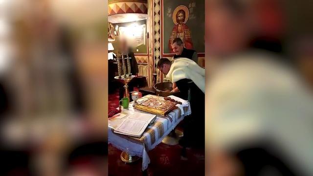 Arhiepiscopia Sucevei și Rădăuților: „O contestație a raportului IML București este un demers firesc, pentru a avea o constantă a concluziilor”