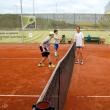 100.000 lei sunt pentru tenis, un alt sport care are tot mai mulți adepți la Suceava