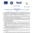 Finalizare proiect  „CONSTRUIRE SAT DE VACANȚĂ MĂRȚIȘORUL CACICA”, cod SMIS 114107